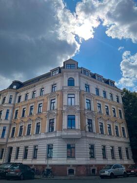Foto - 3 Zimmer Etagenwohnung zur Miete in Leipzig