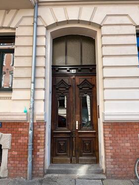 Foto - 3 Zimmer Etagenwohnung in Leipzig