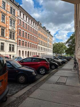 Foto - Etagenwohnung in Leipzig zur Miete