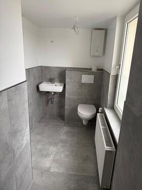 Foto - Etagenwohnung in Iserlohn zur Miete