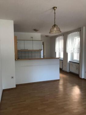Foto - 1 Zimmerwohnung mit Wohnküche - 400,00 EUR Kaltmiete,