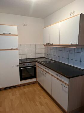 Foto - Etagenwohnung in Leopoldshöhe