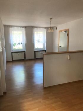 Foto - Etagenwohnung in Leopoldshöhe zur Miete