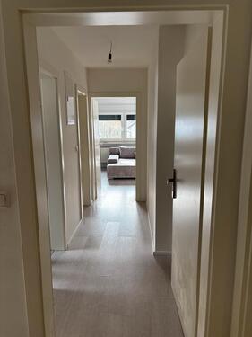 Foto - Moderne 2 Zimmer Wohnung in Selingenstadt zu vermieten