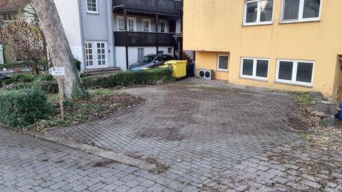 Foto - andere zur Miete in Osterburken