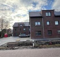 Großzügige 3 ZKBB-Neubauwohnung mit Südbalkon in Friedrichsfehn - Oldenburg Eversten