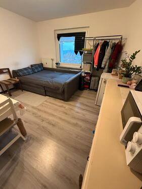 Foto - Wohnung in Würzburg zu vermieten