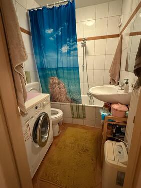 Foto - Etagenwohnung in Würzburg zur Miete