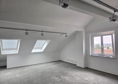 Foto - Exklusive 5-Zimmer-Wohnung mit Alpenblick und Studio