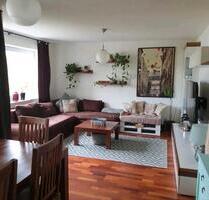 Helle 3,5-Zimmer Wohnung mit Balkon und Stellplatz in Koblenz