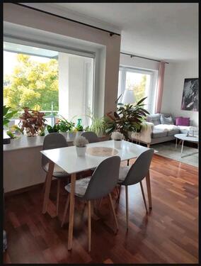 Foto - 3 Zimmer Etagenwohnung in Koblenz