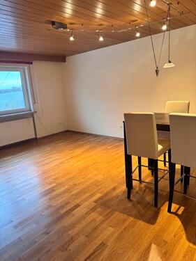 Foto - Helle 3 Zimmerwohnung mit Terrasse und Einbauküche