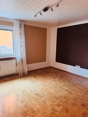 Foto - Etagenwohnung in Untersiemau zur Miete