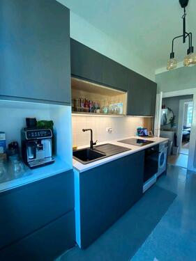 Foto - Möblierte Wohnung bis 31.3 - 1.100,00&nbsp;EUR Kaltmiete, ca.&nbsp; 60,00&nbsp;m&sup2;