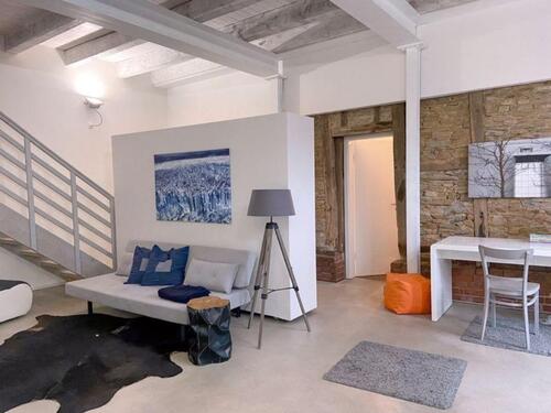 Foto - 2 Zimmer andere zur Miete in Lübbecke