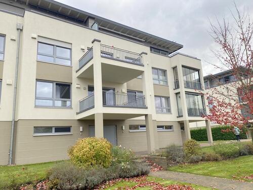 Foto - 3 Zimmer Etagenwohnung zur Miete in Papenburg