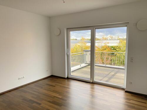 Foto - 3 Zimmer Etagenwohnung in Papenburg