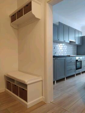 Foto - Schöne 2-Zimmer Wohnung nach Sanierung zu Kauf