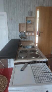 Foto - Etagenwohnung in Dassow zur Miete