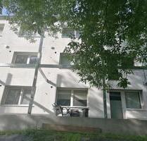Wohnung in saniertem Mehrfamilienhaus - Osterwieck