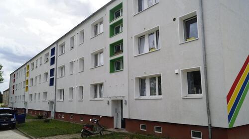 Foto - 2 Zimmer Etagenwohnung zur Miete in Osterwieck