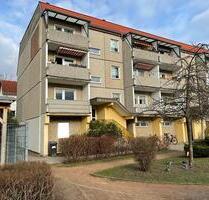 2-Raumwohnung zur Miete --- Innenstadt NB - Neubrandenburg