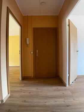 Foto - Etagenwohnung in Neubrandenburg zur Miete