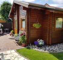 Ferienhaus auf Usedom für 2-3 Personen - Zinnowitz