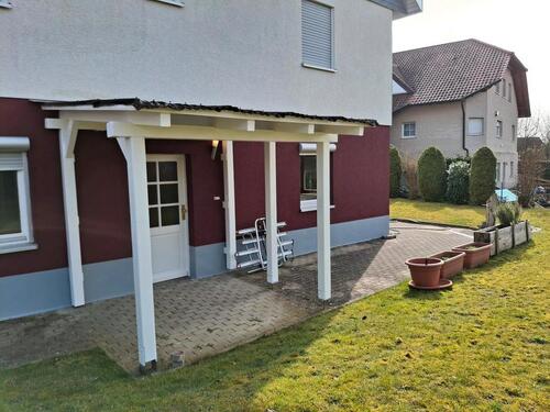 Foto - 1 Zimmer Terrassenwohnung zur Miete in Bad Rappenau