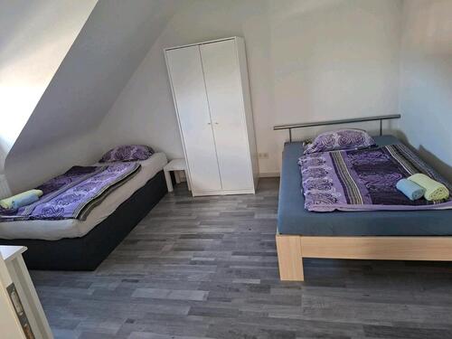 Foto - Zimmer in der Mitte von Siegen zu vermieten