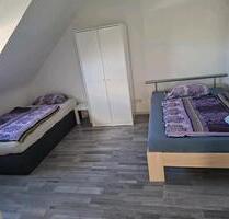 Zimmer in der Mitte von Siegen zu vermieten