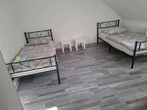 Foto - 1 Zimmer Etagenwohnung zur Miete in Siegen