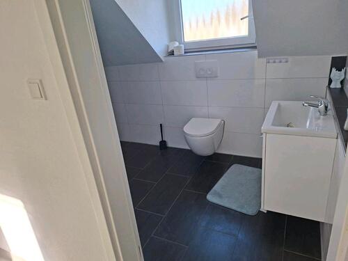 Foto - 1 Zimmer Etagenwohnung in Siegen