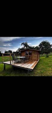 Foto - Freizeitgrundstück zu verpachten