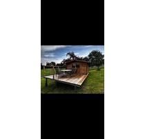 Freizeitgrundstück zu verpachten - Neuenstadt am Kocher