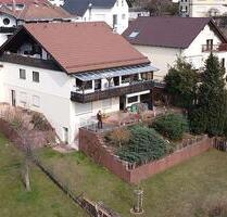 Haus zu verkaufen, 3 Familienhaus - Bad Herrenalb