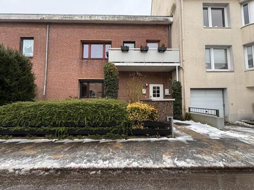 Foto - 3-Zi-Whg mit Sonnenterrasse. Frisch Saniert