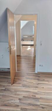 Foto - Schöne lichtdurchflutete Wohnung 3 Zimmer