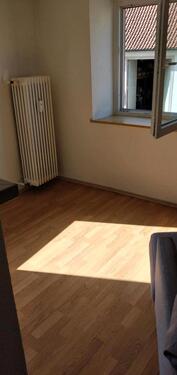 Foto - 3 Zimmer Etagenwohnung zur Miete in Hüfingen