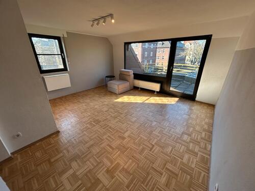 Foto - Single Wohnung im Herzen von Sterkrade