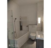 Wohnung mit 92 m2 im 1.Stock in Creußen zu vermieten