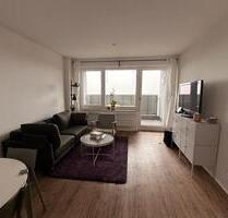 Furnished room – ONLY APRIL sublet – Balcony – POHA Preuswald - Aachen Aachen-Mitte