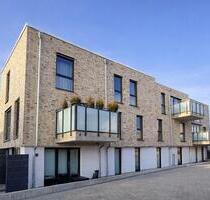 4-Zimmer-Wohnung mit Balkon in zentraler Lage - Bargteheide