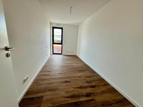 Foto - Etagenwohnung in Bargteheide zur Miete