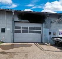 Werkstatt zu Vermieten - 1.785,00&nbsp;EUR Kaltmiete, in Stephanskirchen (PLZ: 83071)