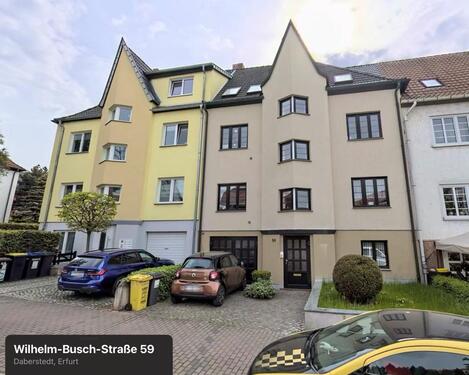 Foto - Appartement, komplett möbliert, kurzfristig ab 01.04. frei