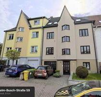 Appartement, komplett möbliert, kurzfristig ab 01.04. frei - Erfurt Daberstedt