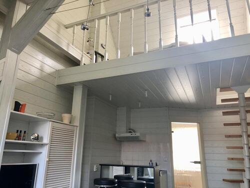 Foto - 1 Zimmer Etagenwohnung in Erfurt