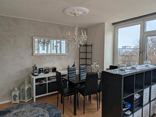 Foto - Komplett renovierte 3-Zimmer-Wohnung im Heusteigviertel