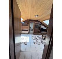 Helle 2 Zimmer Wohnung in Mannheim Neckarstadt